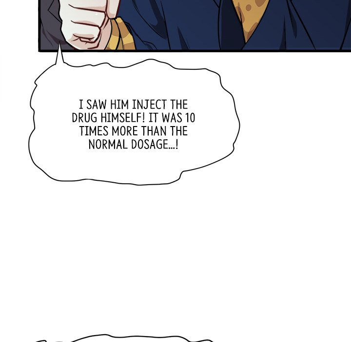 Read When Aliens Invaded Earth chapter 20 image 152 on Lezhin