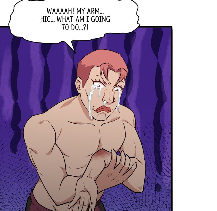 Read When Aliens Invaded Earth chapter 20 image 153 on Lezhin