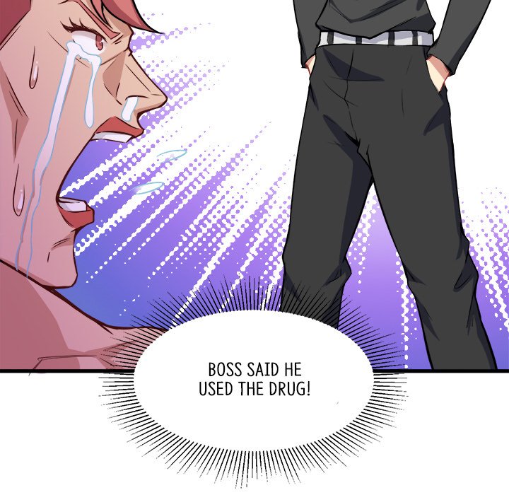 Read When Aliens Invaded Earth chapter 20 image 156 on Lezhin