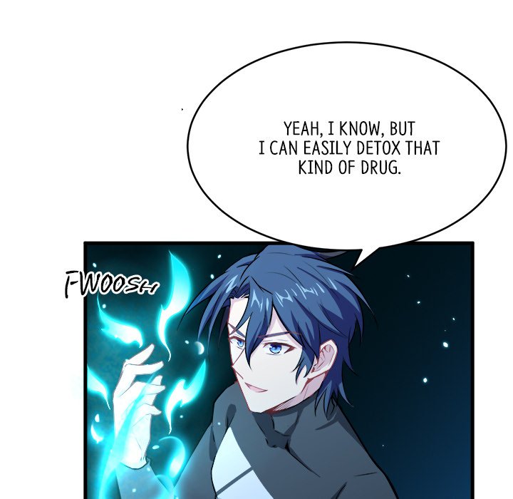 Read When Aliens Invaded Earth chapter 20 image 157 on Lezhin