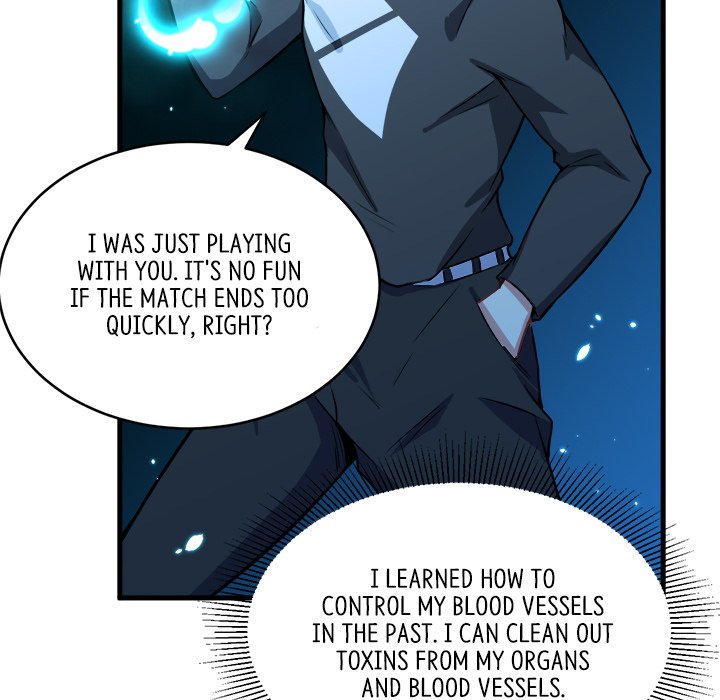 Read When Aliens Invaded Earth chapter 20 image 158 on Lezhin