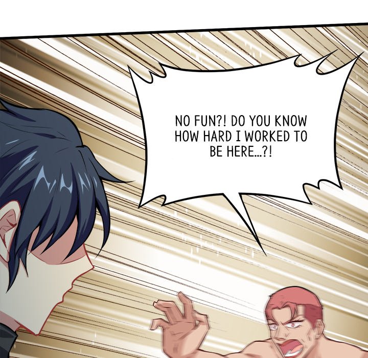Read When Aliens Invaded Earth chapter 20 image 160 on Lezhin