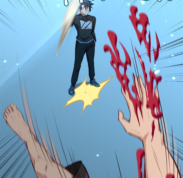 Read When Aliens Invaded Earth chapter 20 image 163 on Lezhin