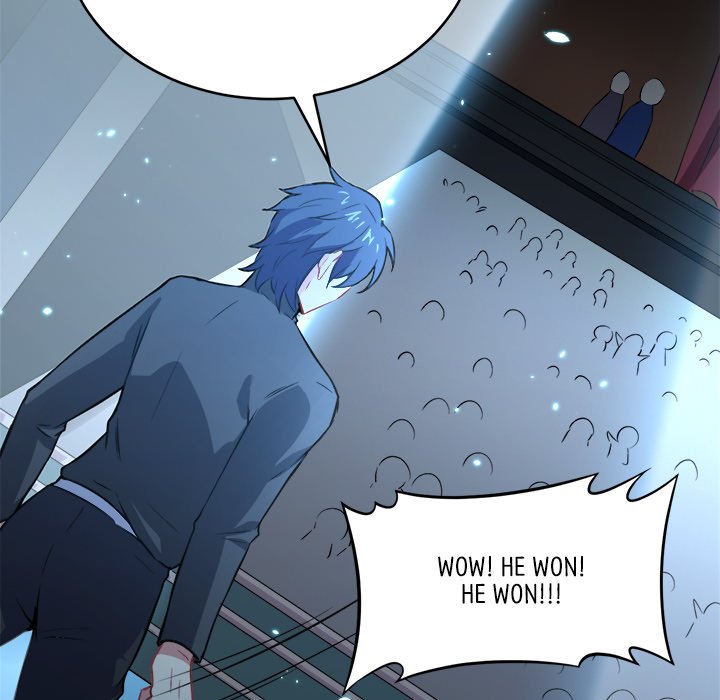 Read When Aliens Invaded Earth chapter 20 image 166 on Lezhin
