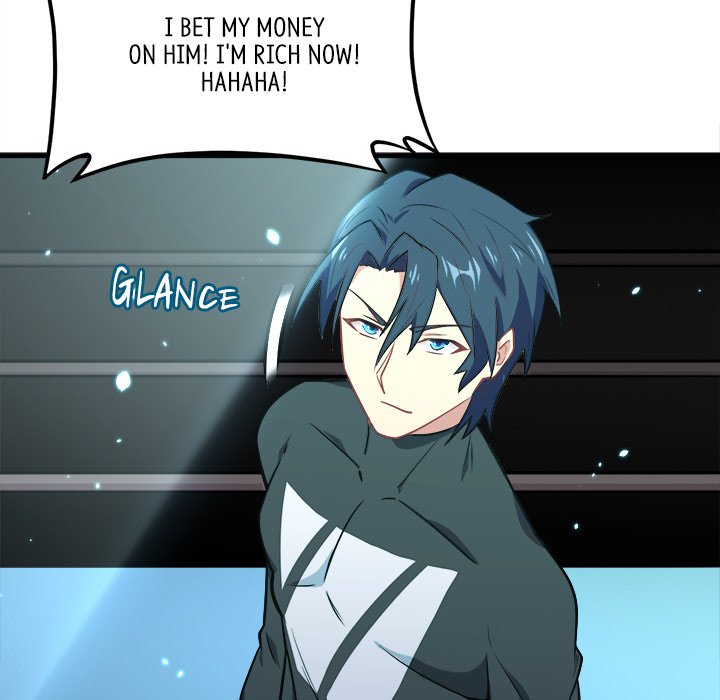 Read When Aliens Invaded Earth chapter 20 image 168 on Lezhin