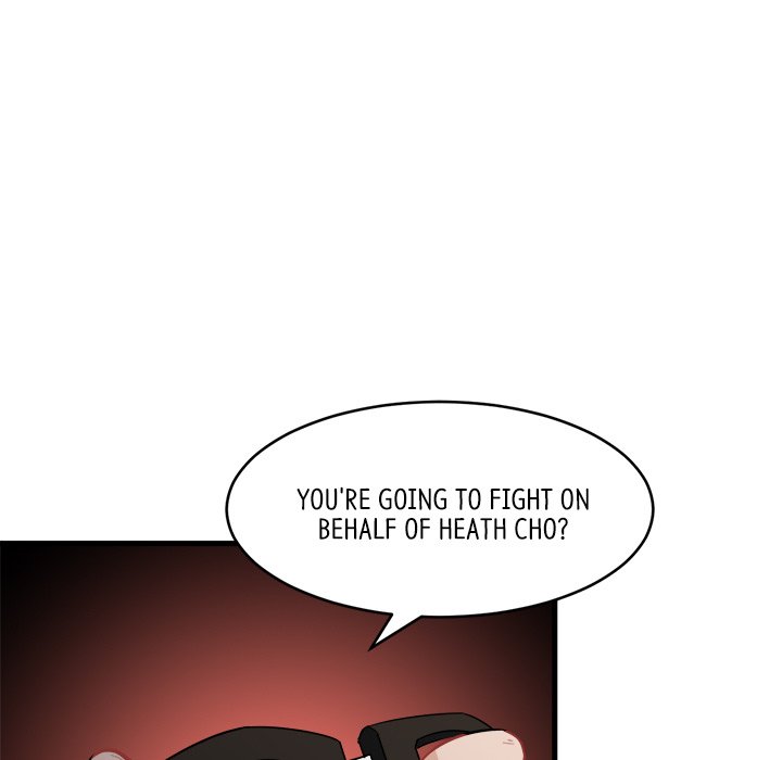 Read When Aliens Invaded Earth chapter 20 image 20 on Lezhin