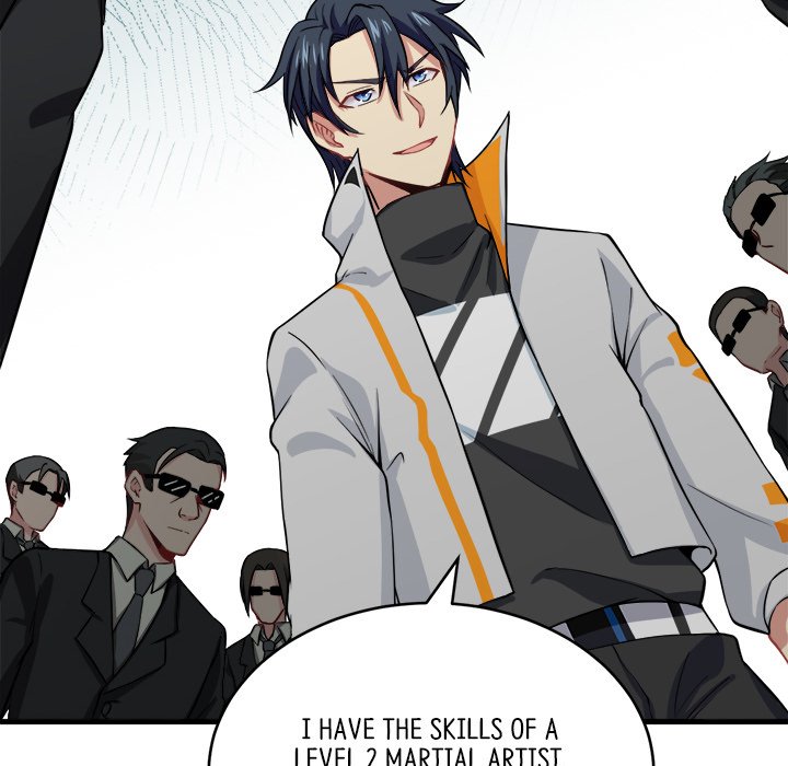 Read When Aliens Invaded Earth chapter 20 image 23 on Lezhin