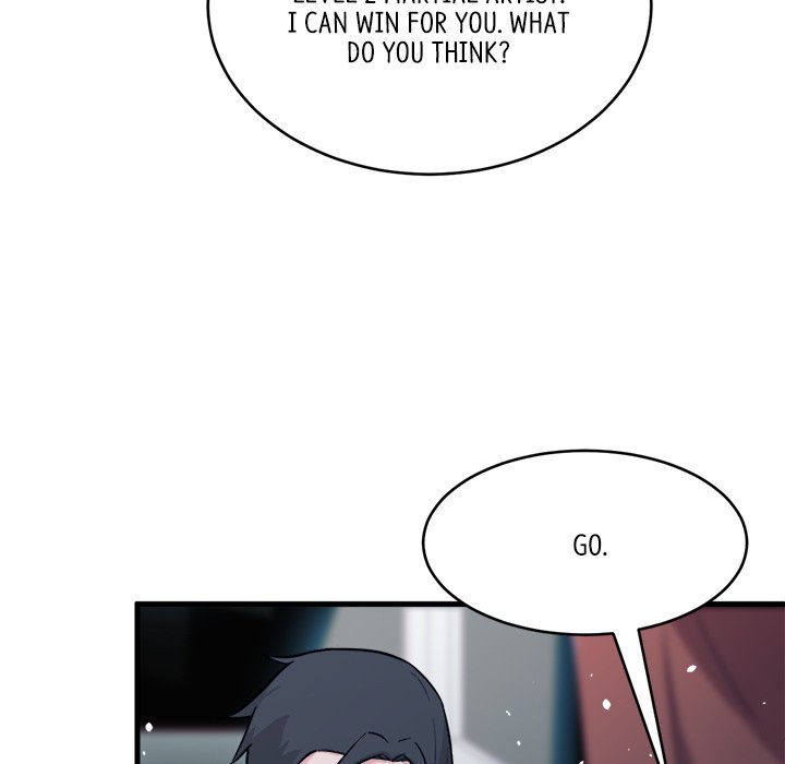 Read When Aliens Invaded Earth chapter 20 image 24 on Lezhin
