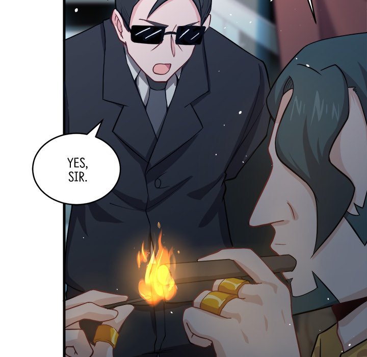 Read When Aliens Invaded Earth chapter 20 image 25 on Lezhin