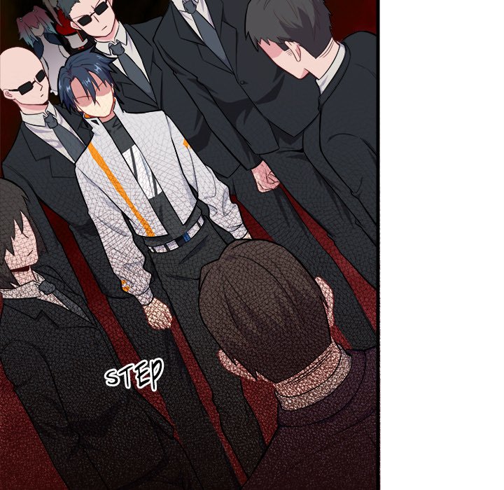 Read When Aliens Invaded Earth chapter 20 image 27 on Lezhin