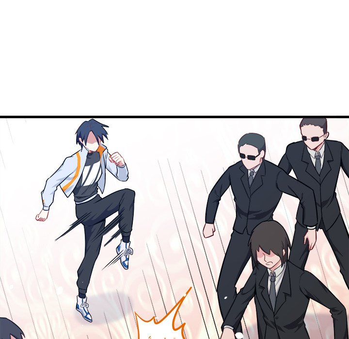 Read When Aliens Invaded Earth chapter 20 image 30 on Lezhin