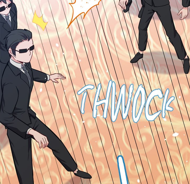 Read When Aliens Invaded Earth chapter 20 image 31 on Lezhin