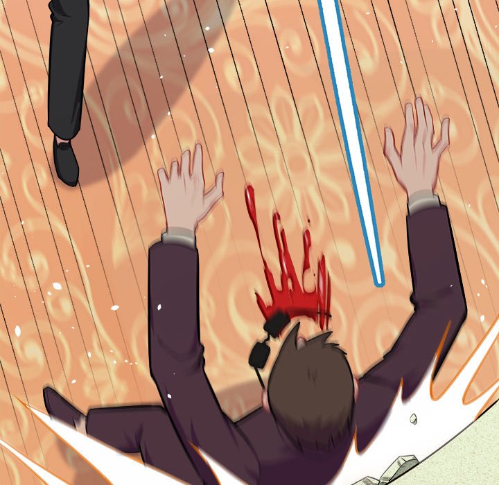 Read When Aliens Invaded Earth chapter 20 image 32 on Lezhin