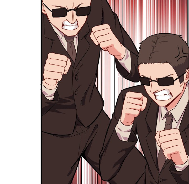 Read When Aliens Invaded Earth chapter 20 image 34 on Lezhin