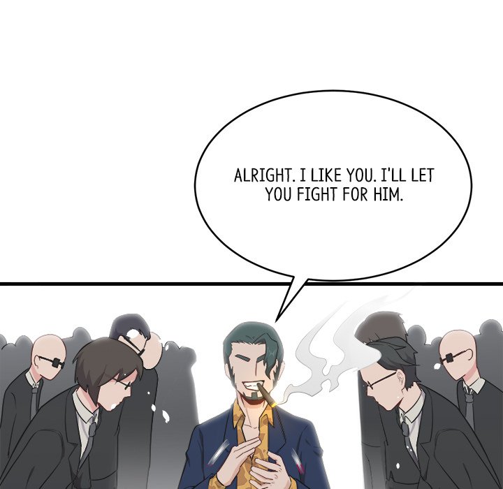 Read When Aliens Invaded Earth chapter 20 image 36 on Lezhin