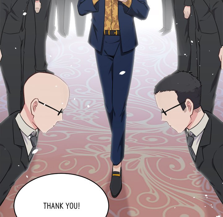 Read When Aliens Invaded Earth chapter 20 image 37 on Lezhin