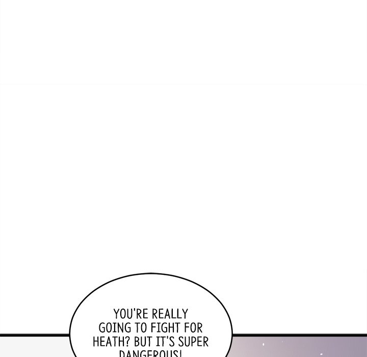 Read When Aliens Invaded Earth chapter 20 image 39 on Lezhin