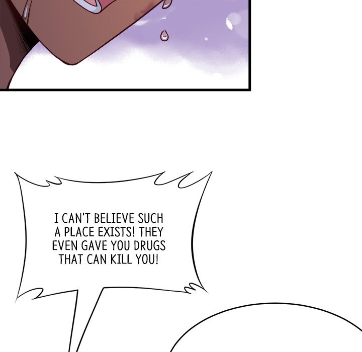 Read When Aliens Invaded Earth chapter 20 image 4 on Lezhin