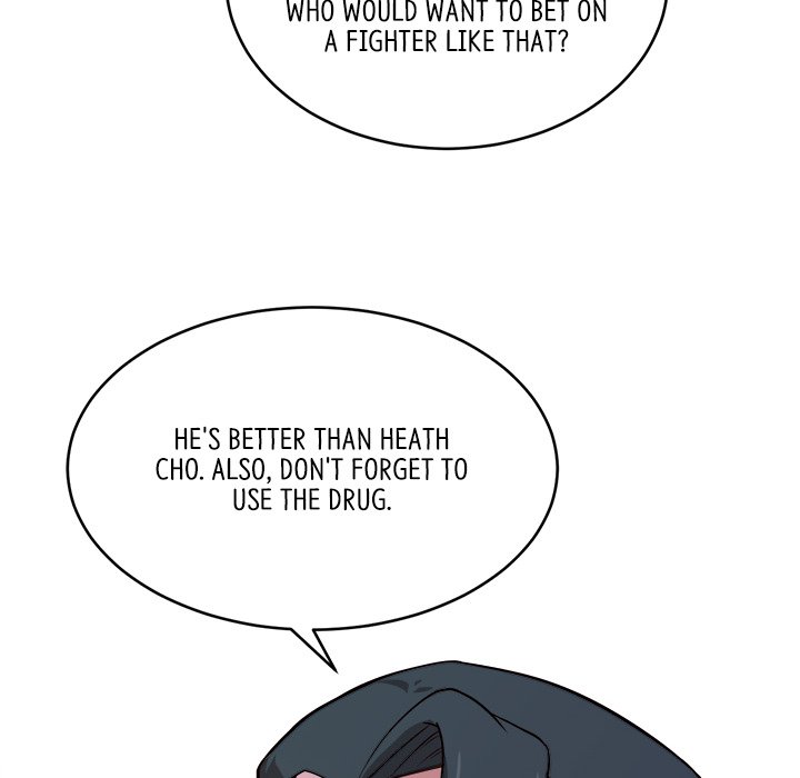 Read When Aliens Invaded Earth chapter 20 image 43 on Lezhin