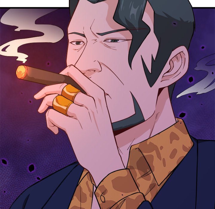 Read When Aliens Invaded Earth chapter 20 image 44 on Lezhin