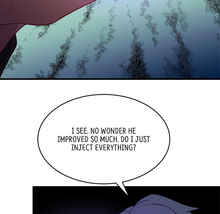 Read When Aliens Invaded Earth chapter 20 image 48 on Lezhin