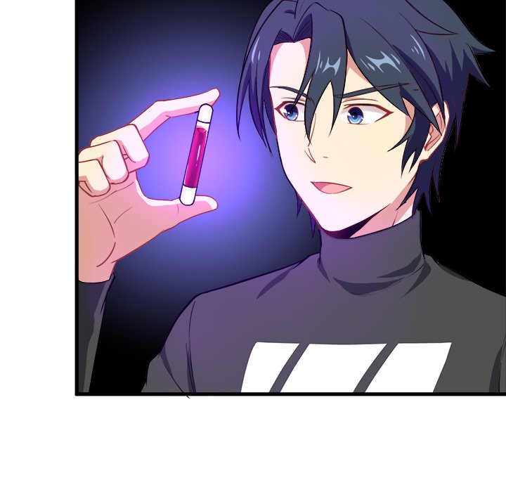 Read When Aliens Invaded Earth chapter 20 image 49 on Lezhin