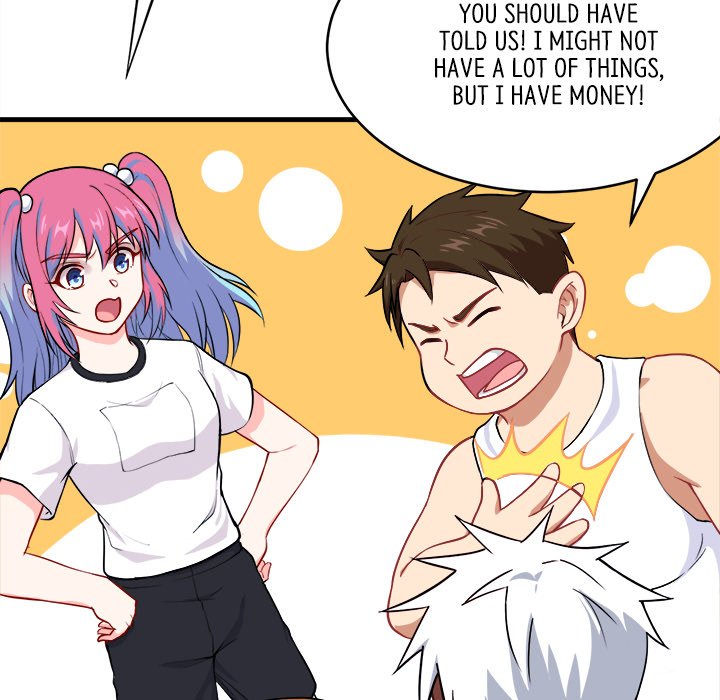 Read When Aliens Invaded Earth chapter 20 image 5 on Lezhin