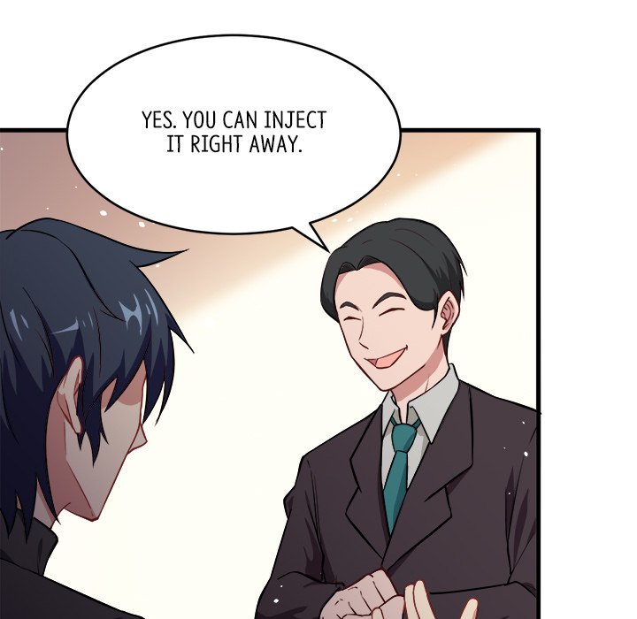 Read When Aliens Invaded Earth chapter 20 image 50 on Lezhin
