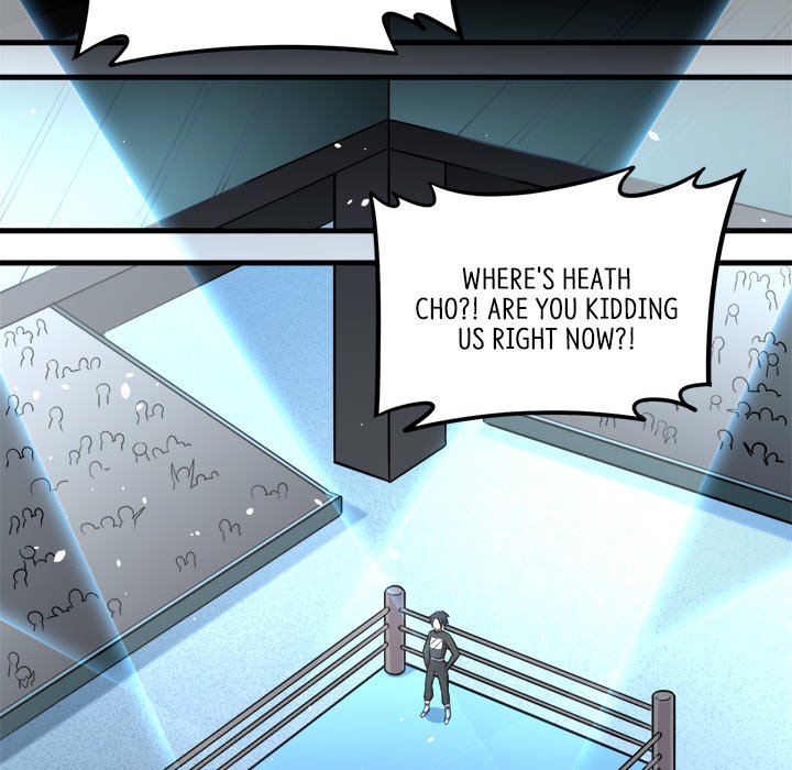 Read When Aliens Invaded Earth chapter 20 image 53 on Lezhin