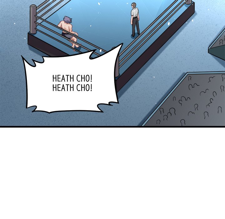 Read When Aliens Invaded Earth chapter 20 image 54 on Lezhin