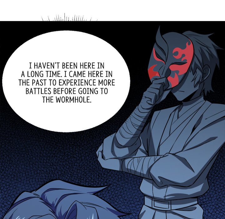 Read When Aliens Invaded Earth chapter 20 image 55 on Lezhin