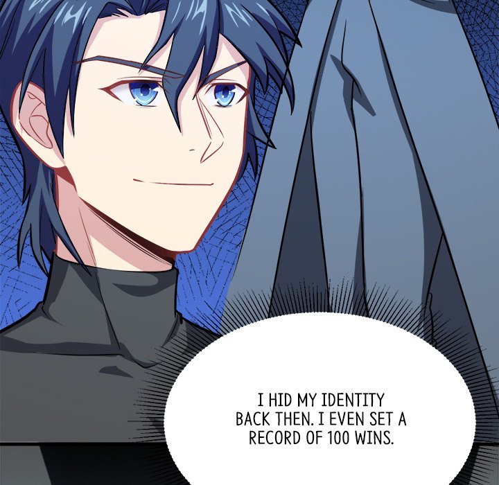 Read When Aliens Invaded Earth chapter 20 image 56 on Lezhin
