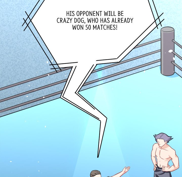 Read When Aliens Invaded Earth chapter 20 image 58 on Lezhin