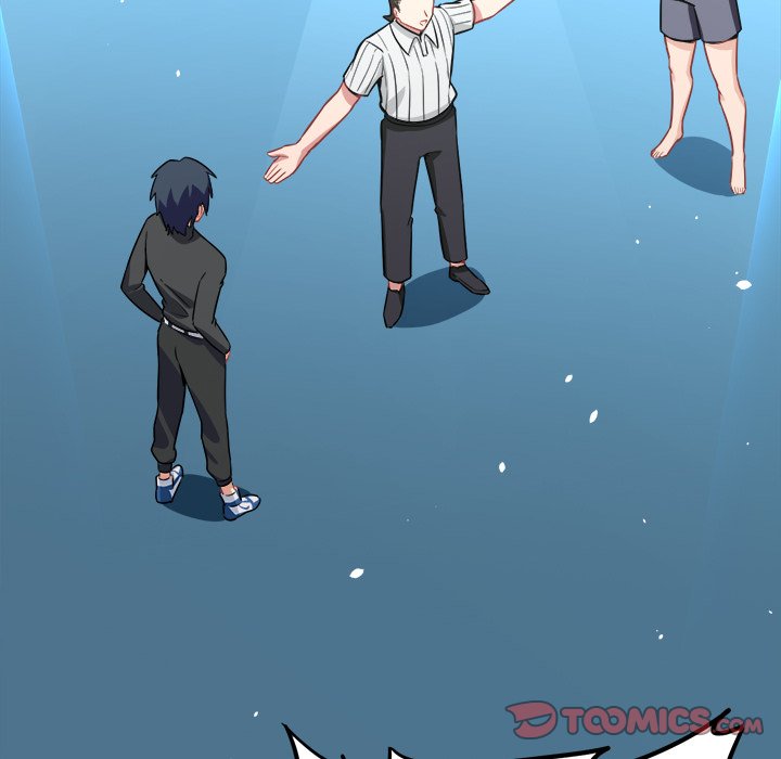 Read When Aliens Invaded Earth chapter 20 image 59 on Lezhin