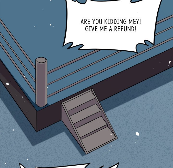 Read When Aliens Invaded Earth chapter 20 image 60 on Lezhin