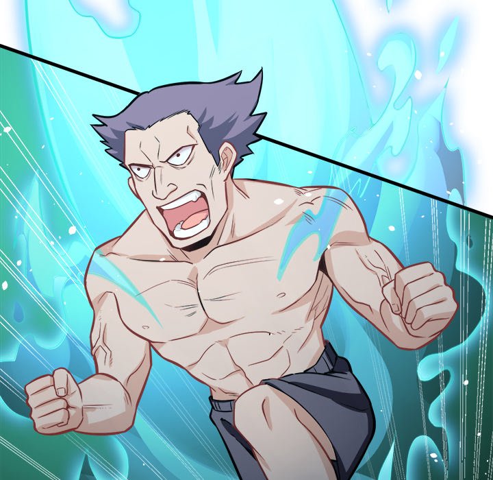 Read When Aliens Invaded Earth chapter 20 image 63 on Lezhin