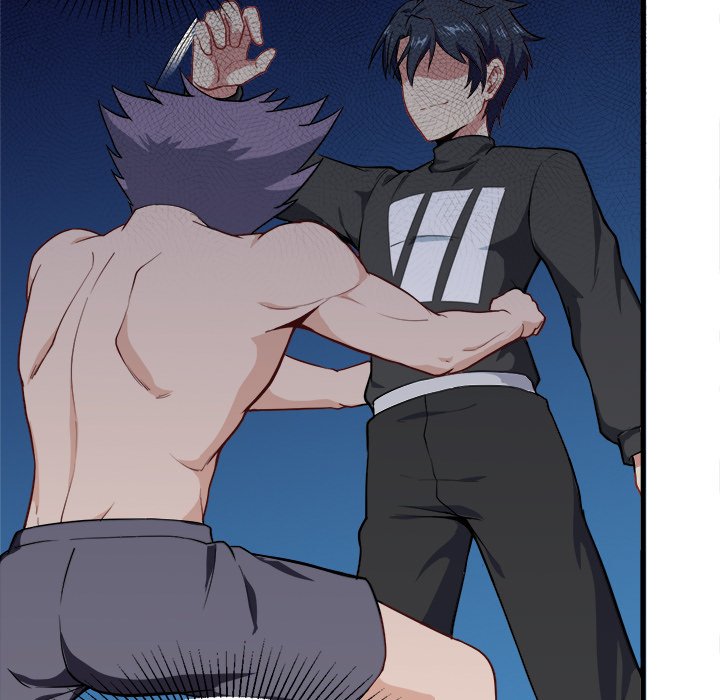 Read When Aliens Invaded Earth chapter 20 image 68 on Lezhin