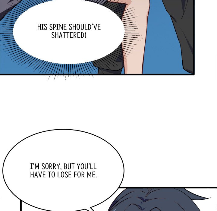 Read When Aliens Invaded Earth chapter 20 image 69 on Lezhin