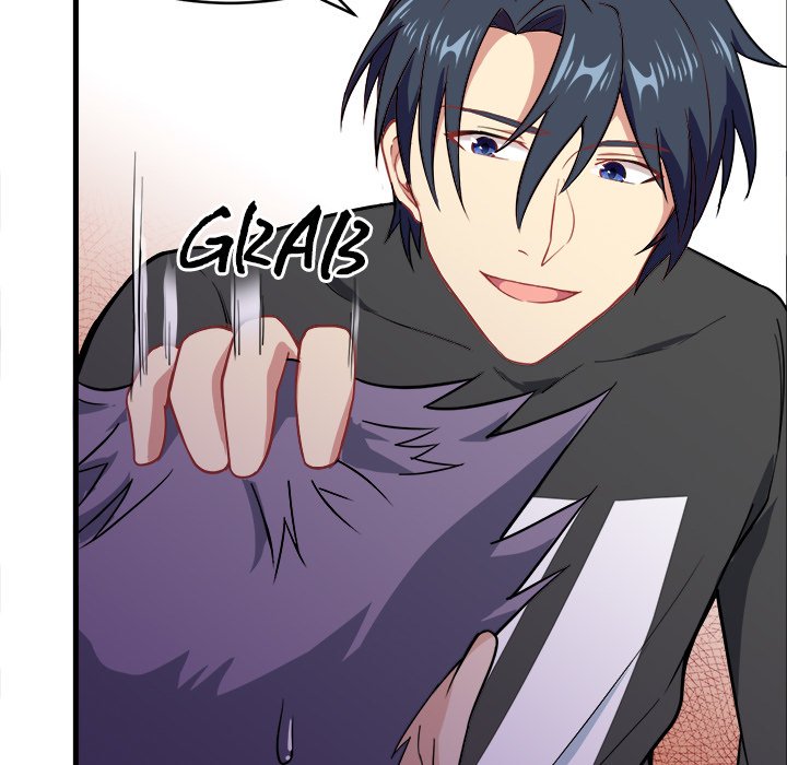Read When Aliens Invaded Earth chapter 20 image 70 on Lezhin
