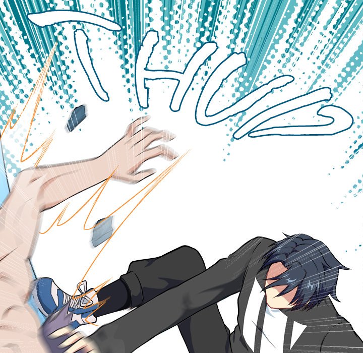 Read When Aliens Invaded Earth chapter 20 image 72 on Lezhin
