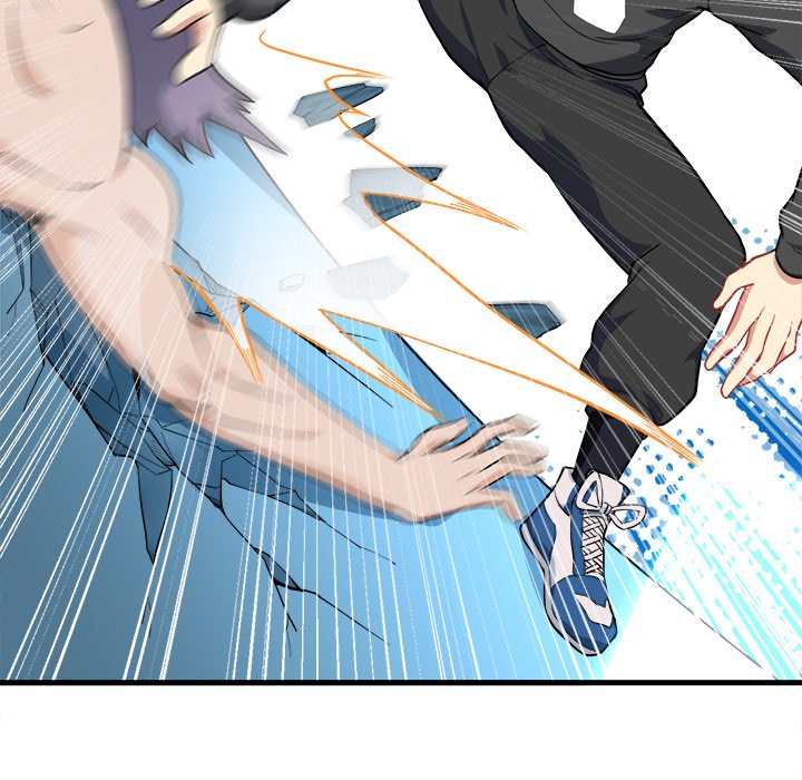 Read When Aliens Invaded Earth chapter 20 image 73 on Lezhin