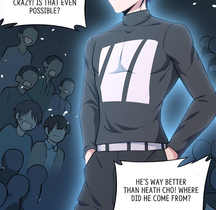 Read When Aliens Invaded Earth chapter 20 image 78 on Lezhin