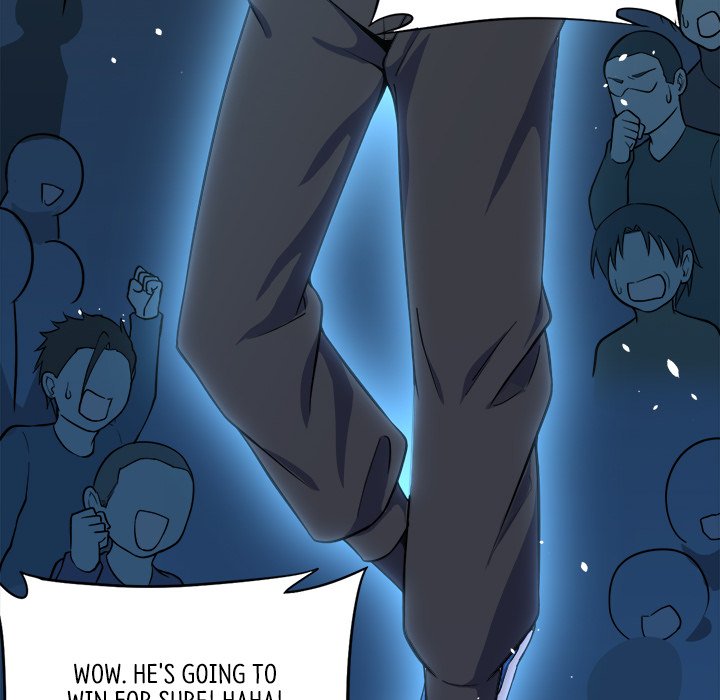 Read When Aliens Invaded Earth chapter 20 image 79 on Lezhin