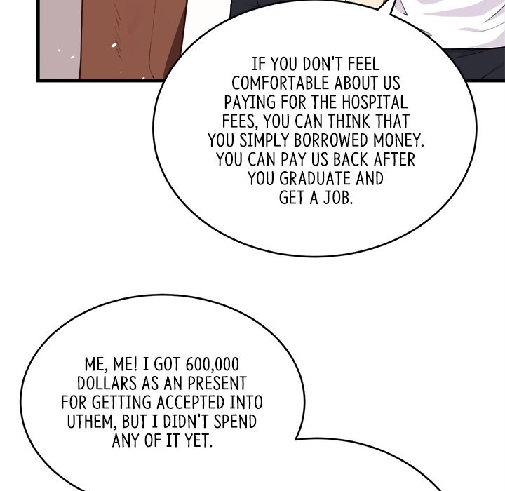 Read When Aliens Invaded Earth chapter 20 image 8 on Lezhin