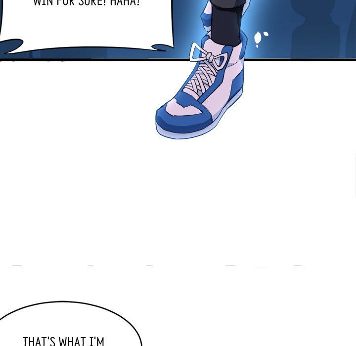 Read When Aliens Invaded Earth chapter 20 image 80 on Lezhin
