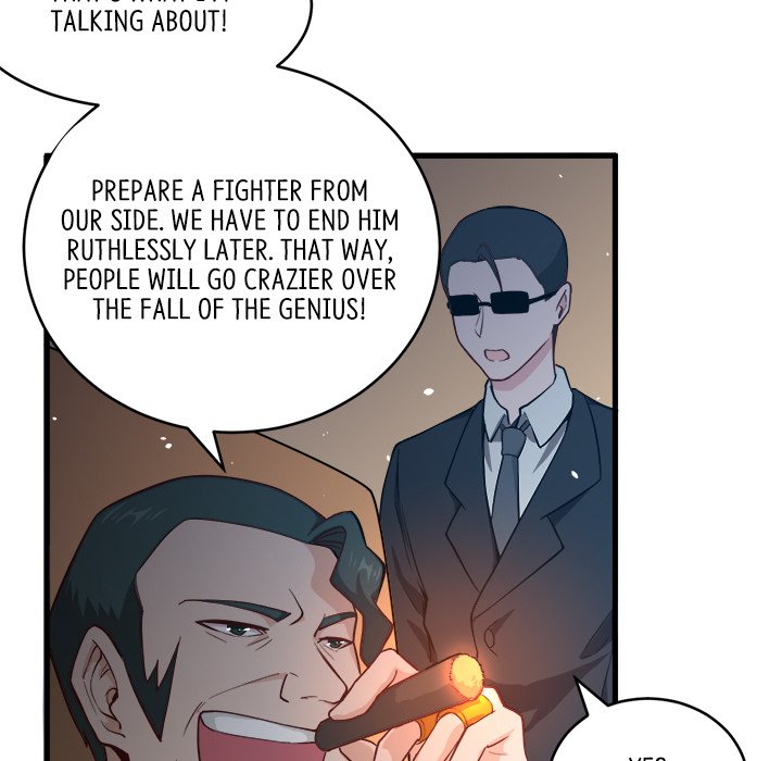 Read When Aliens Invaded Earth chapter 20 image 81 on Lezhin