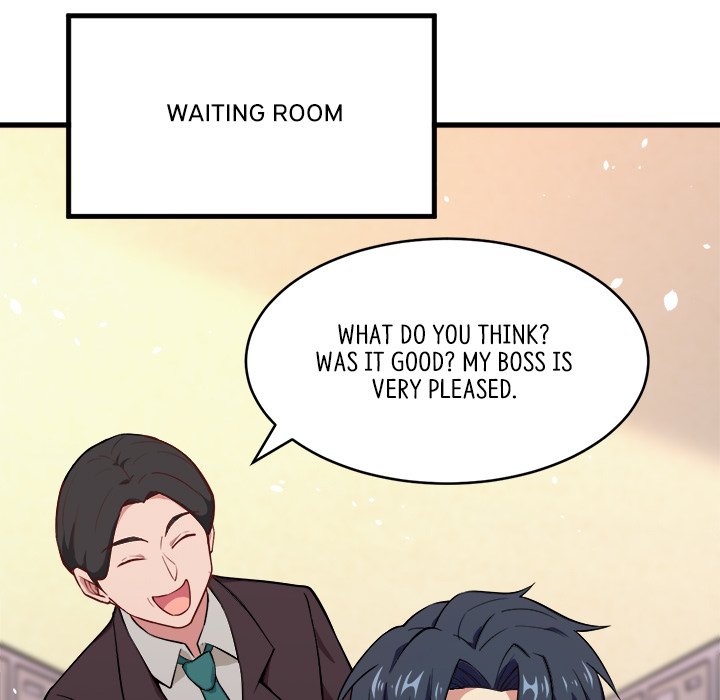 Read When Aliens Invaded Earth chapter 20 image 83 on Lezhin