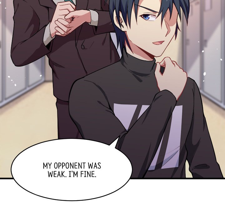 Read When Aliens Invaded Earth chapter 20 image 84 on Lezhin