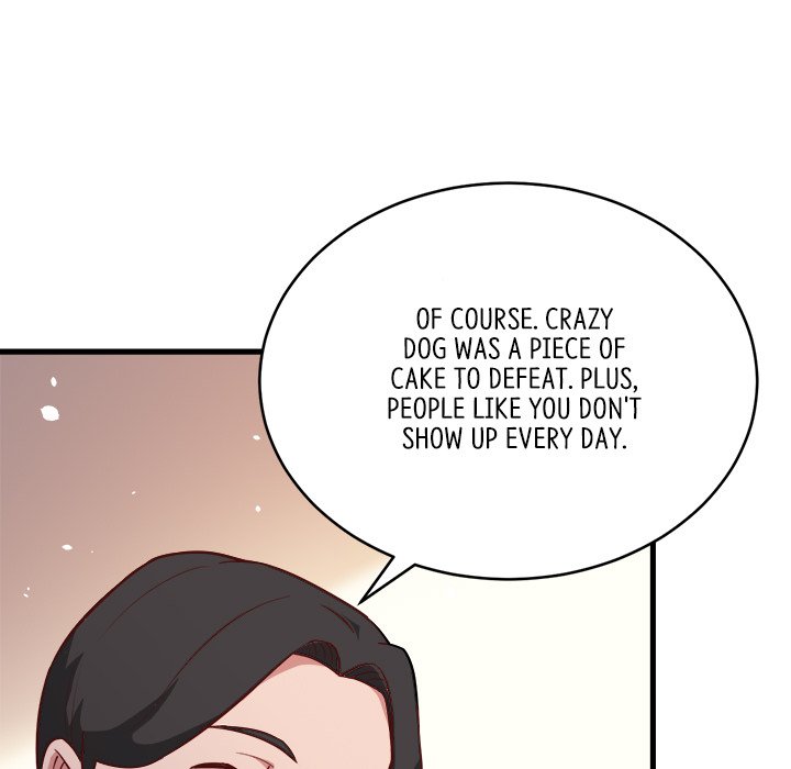 Read When Aliens Invaded Earth chapter 20 image 85 on Lezhin