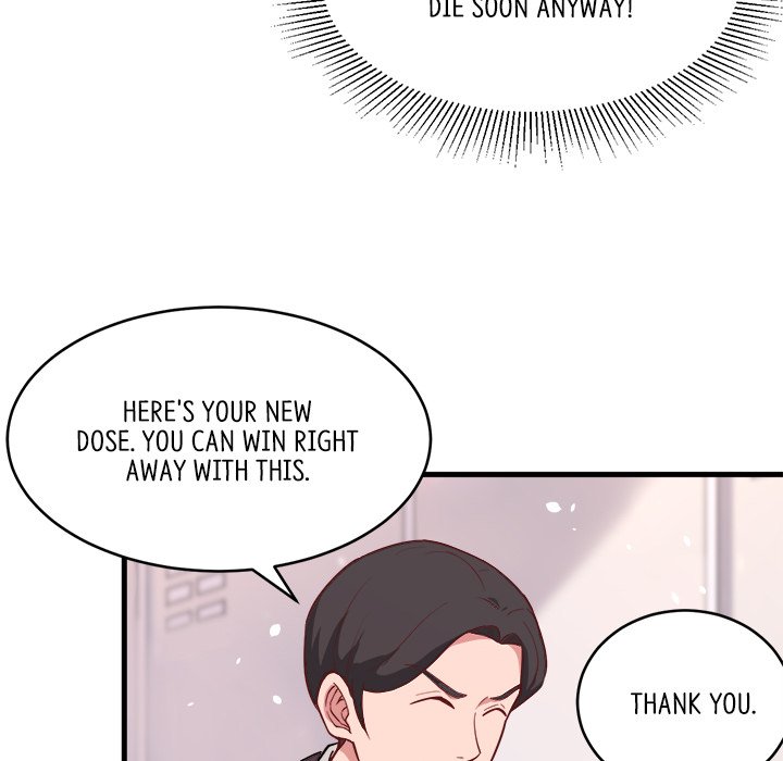 Read When Aliens Invaded Earth chapter 20 image 87 on Lezhin